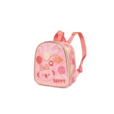 A super lancheirinha da lilica que amamos!!! lancheira espaçosa e super estilosa para o volta as aulas!!! com estampa diferente e alegre! As meninas amam a lilica e agora vai ficar mais divertido de ir para a escola ou passear com essa lancheirinha linda! incrível, não é mesmo?! Garanta já o seu!!!