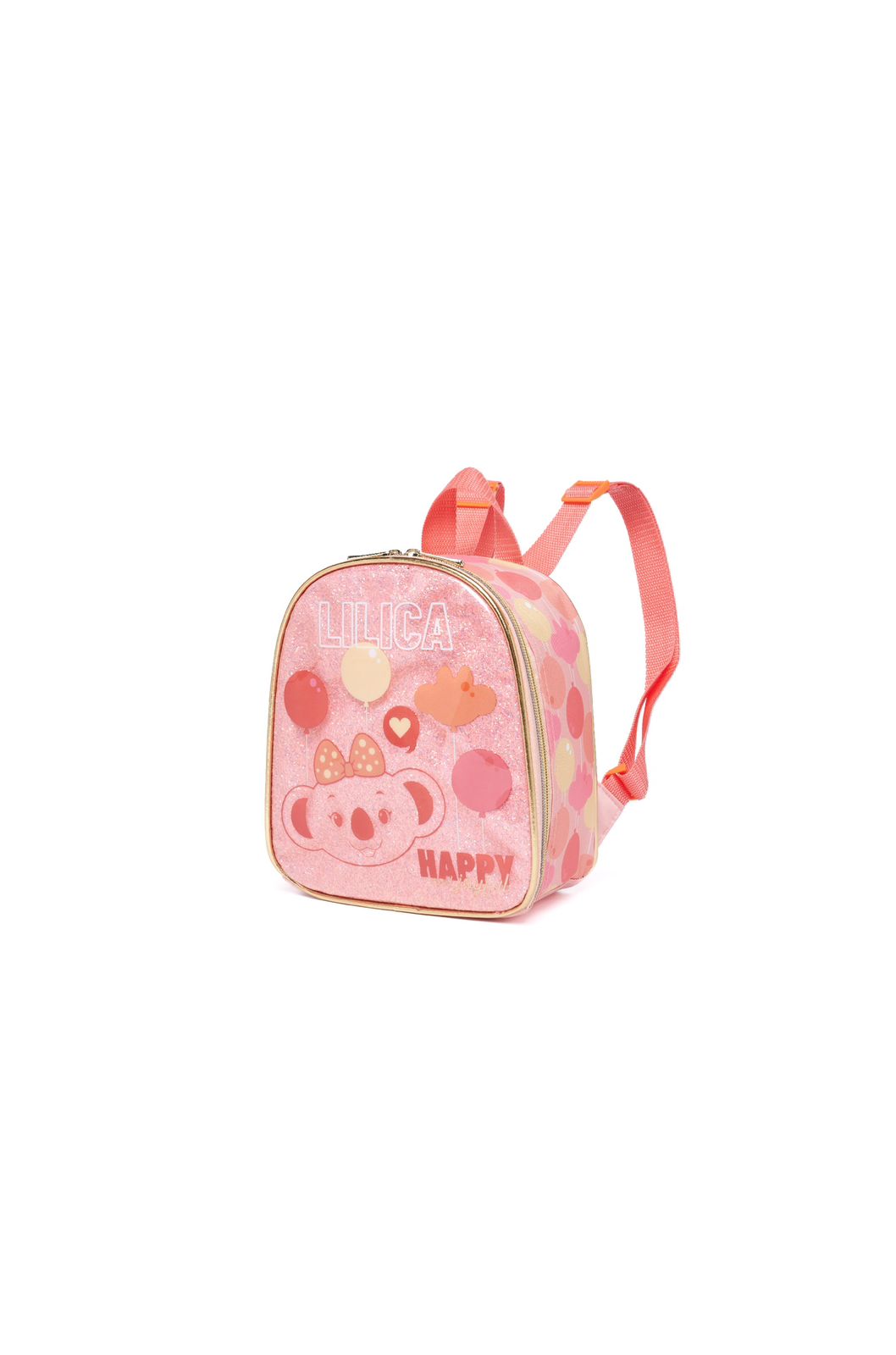 A super lancheirinha da lilica que amamos!!! lancheira espaçosa e super estilosa para o volta as aulas!!! com estampa diferente e alegre! As meninas amam a lilica e agora vai ficar mais divertido de ir para a escola ou passear com essa lancheirinha linda! incrível, não é mesmo?! Garanta já o seu!!!